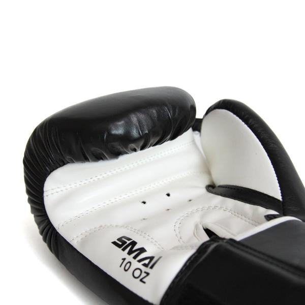 Smai Boxhandschuhe PU